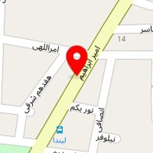 کاشی و سرامیک مختاری(مصالح ساختمانی)