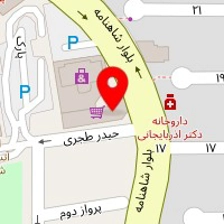 فروشگاه ورزشی مهرداد