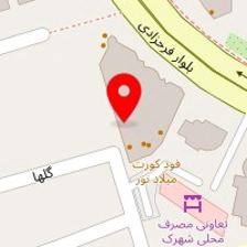 نمایندگی رسمی پوشاک آدیداس شعبه میلاد نور