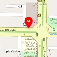 مرکز خرید سمرقند