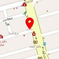 دفتر مرکزی آلشپرت
