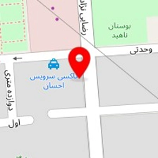 فروشگاه لوازم یدکی خودرو تک اسپرت