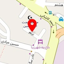 فروشگاه لوازم ورزشی ولیعصر