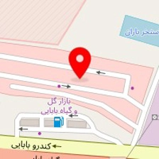 نمایندگی گلدان پلاستیکی نارون