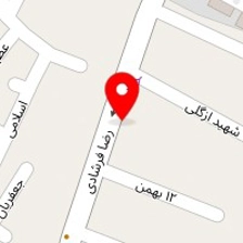 فروشگاه لوازم خانگی رضاییان