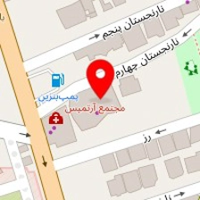 فروشگاه پوشاک ورزشی دایی