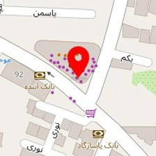 فروشگاه ورزشی ویلسون (Wilson)