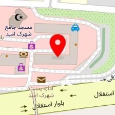 فروشگاه ارگانیک بار
