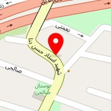 فروشگاه لوازم یدکی خودرو سهند