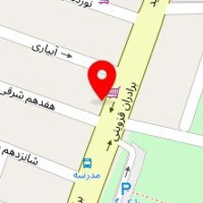 هایپر مارکت توحید