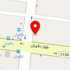 هایپر مارکت یاس