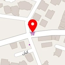 نمایندگی نایک نیاوران