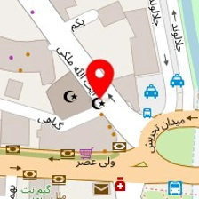 فروشگاه لوازم ورزشی مهیار