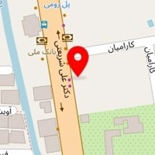 نمایندگی پوشاک اسیکس شعبه شریعتی