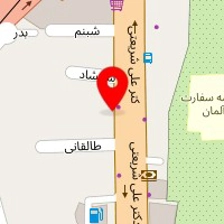 نمایندگی پوشاک ورزشی گو اسپرت شعبه شریعتی