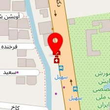 نمایندگی پوشاک آدیداس شعبه شریعتی