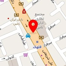 گروه ورزشی محمد نژاد