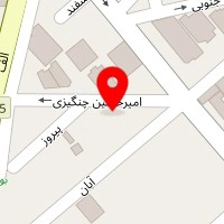 پیرایه چوب ایرانیان