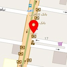 فروشگاه لوازم ورزشی مدرن اسپرت