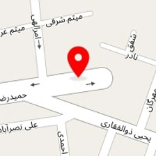 فروشگاه کیف و کفش کیمیا