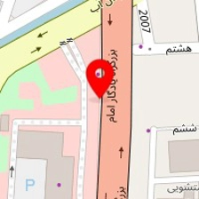 دکوراسیون پارسیان