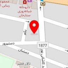 پوشال کولر