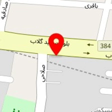 آسیا فخر اسپرت