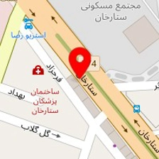 تک اسپرت ستارخان
