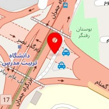 نان سنتی مشگین شهر