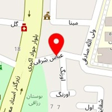 ابزار بنیاد شفائی