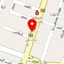 فروشگاه لوازم خانگی بهروز