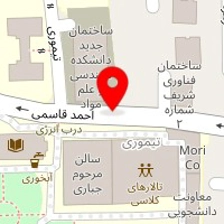 مهدی اسپرت