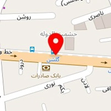 فروشگاه لوازم ورزشی پارسیان