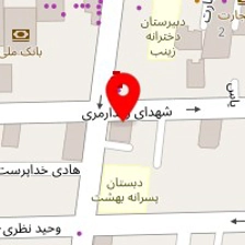 فروشگاه لوازم ورزشی کافی