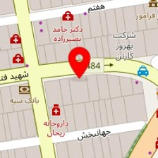 فروشگاه لوازم ورزشی آنیک