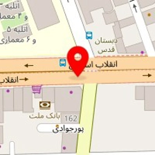 لوازم التحریر و مهندسی تیراژه