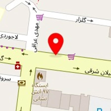 فروشگاه لوازم کوه