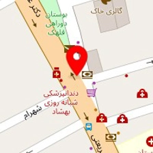 فروشگاه قلهک اسپرت