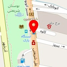 بازرگانی ورزشی امیرساران