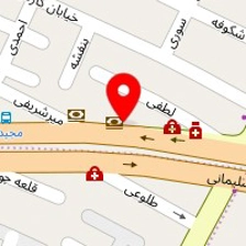 فروشگاه لوازم ورزشی جوانان