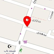 فروشگاه لوازم آرایشی جزیره