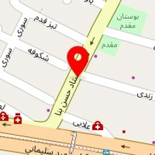 فروشگاه کفش مجتبی