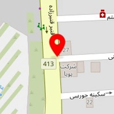 شرکت نگین چوب قائم