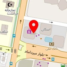 فروشگاه ورزشی دی سی (D&G)