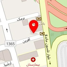 سامپارس سقف کاذب