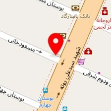فروشگاه لوازم تحریر متین
