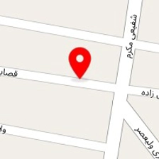 فروشگاه آینه خودرو رضا