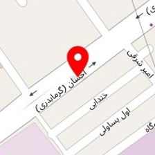 فروشگاه لوازم یدکی خودرو برادران جمال آبادی