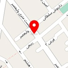 فروشگاه لوازم یدکی خودرو تهرانپارس