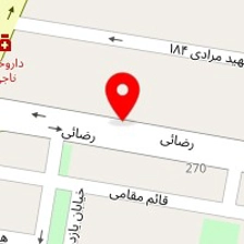 رنگ ریف کالر